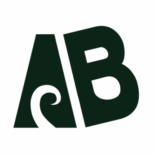 logo paysagiste à feyzin absolument-vert